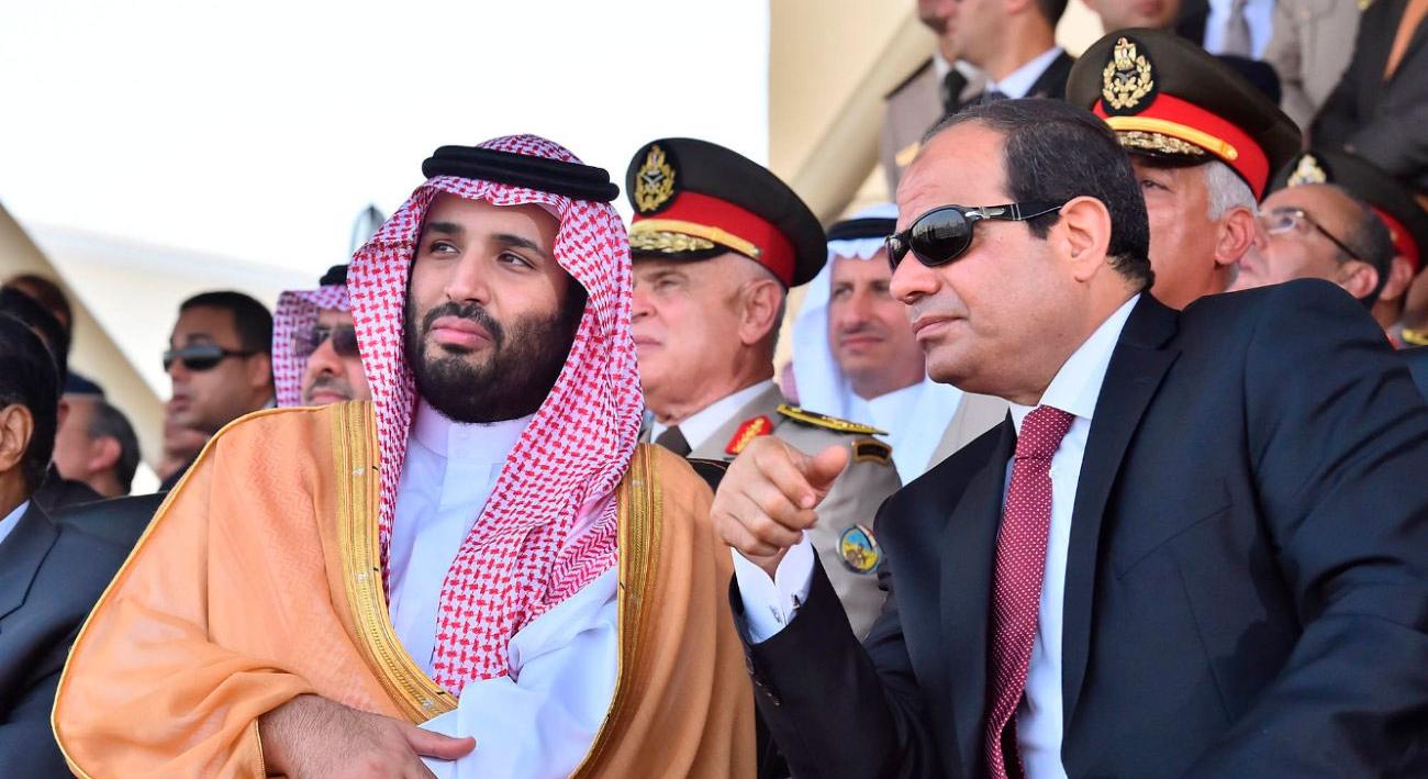 RIAC :: Statehood in the Middle East: In Search of New Models